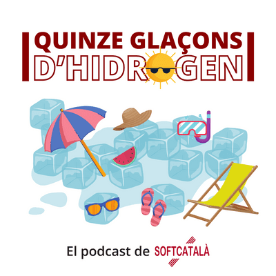 episode Quinze glaçons extra: Estiu 2021 artwork