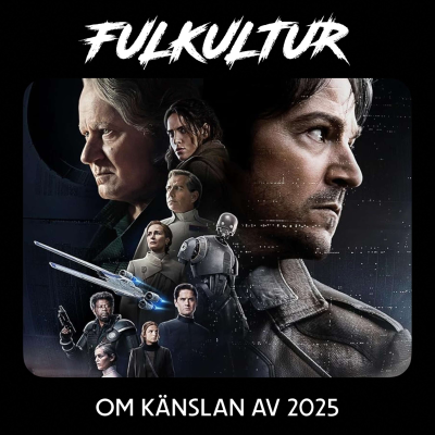 episode Om känslan av 2025 artwork