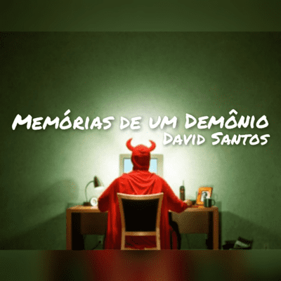 episode MEMÓRIAS DE UM DEMÔNIO artwork