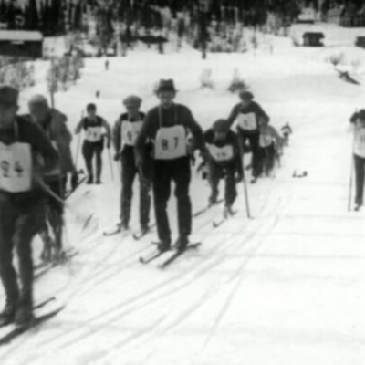 episode Det första vasaloppet (19 mars 1922) artwork