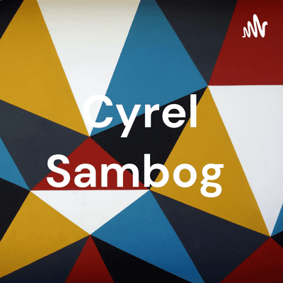 Cyrel Sambog