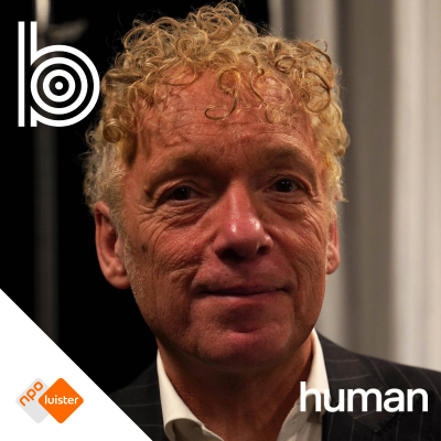 episode Zomerradio: Muzikant Spinvis artwork