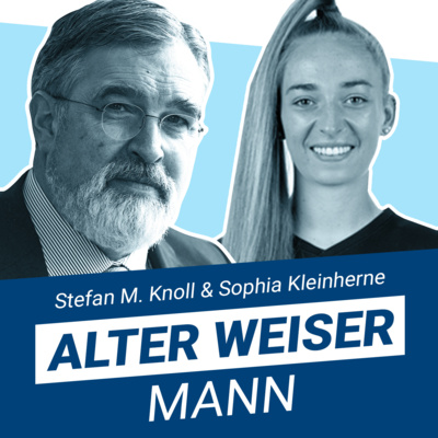 episode #7 mit Sophia Kleinherne artwork