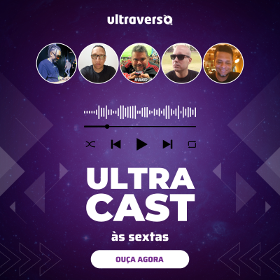 UltraCast