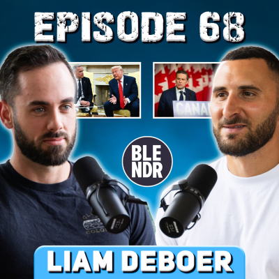 episode CCP - EP68: Canada’s Corruption Crisis artwork