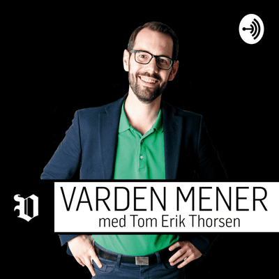 episode 4. jan: Innvandrermiljøet framstår som mer krenket enn løsningsorientert. Slik kan det ikke være artwork