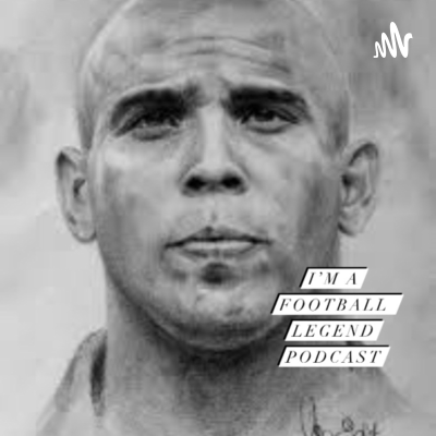 episode Podcast Trailer: (if I die) I"m A Football Legend artwork