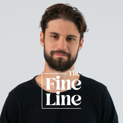 The Fine Line