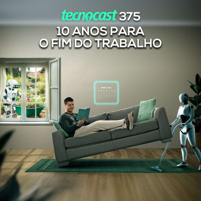 episode 10 anos para o fim do trabalho artwork