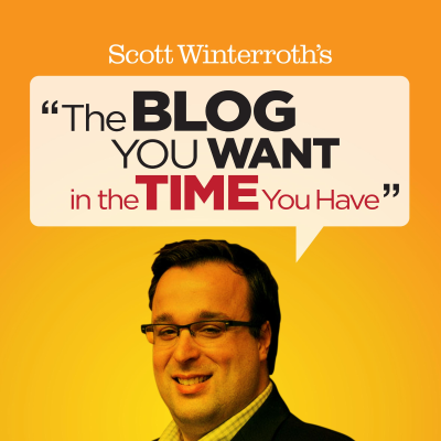 episode #52 – Kelsey Hoff on Better Blogging Tips artwork