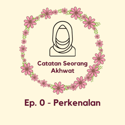 episode Ep. 0 - Perkenalan artwork