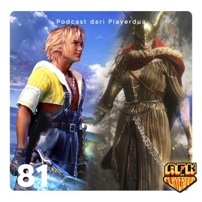 episode Eps. 81 | We Listen but We Dont Judge Selera Game Player Dua artwork