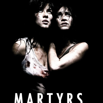 episode Martyrs 2008 (Film 158) - GMMF artwork