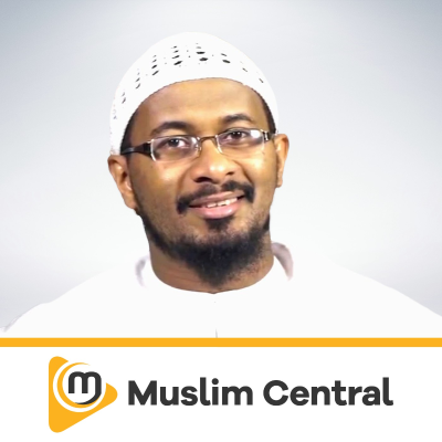episode The Importance of the Jummah artwork