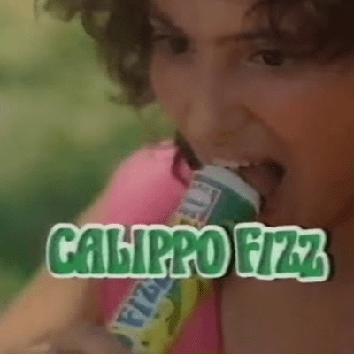 episode Fresco come il Calippo Fizz artwork