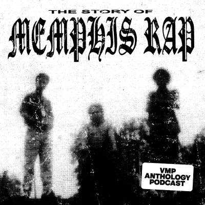 episode Memphis Rap Episode 3: Gimisum Family artwork