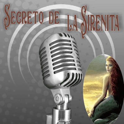 episode Secreto de la Sirenita, la Princesa y... El Príncipe artwork