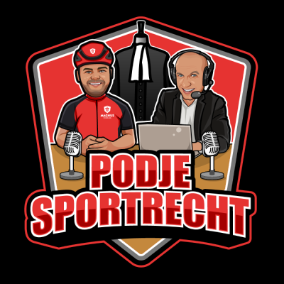 episode Tegelwinnaar Marco Knippen: Hoe een afscheidsonderzoekje de internationale atletiekwereld volledig op zijn kop zette artwork