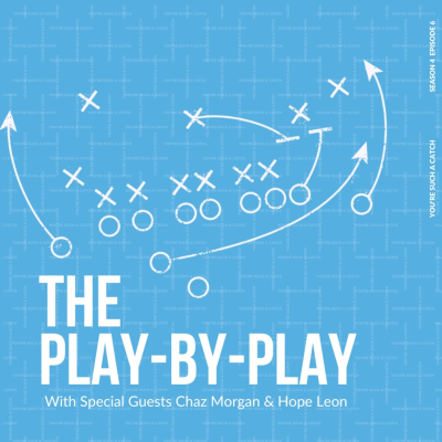 episode The Play-By-Play artwork