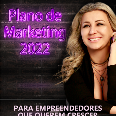 episode Plano de Marketing para 2022 | Juliana Serafim artwork