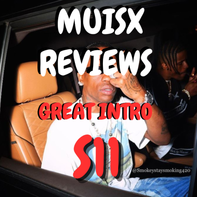 episode Travis Scott, Don Toliver “CHAMPAGNE & VICAY” (LET’S TALK ABOUT IT: MUSIX REVIEWS) artwork