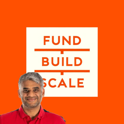 episode From PhD to CEO: Sahil Agarwal of Enkrypt AI Shares Essential Lessons for Aspiring Founders artwork