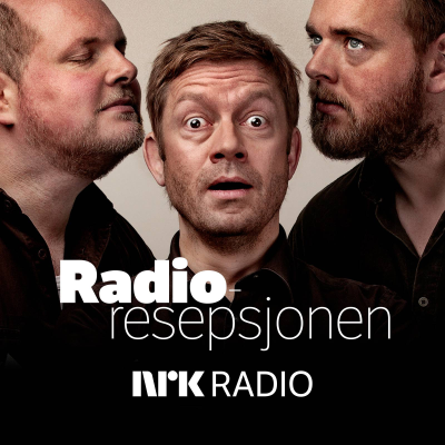 Radioresepsjonen - podcast