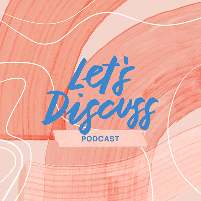 episode Ep. 77: Little Ways to Find Joy in Autumn/Winter and Healthy Habits We Are Adopting for the Cooler Months artwork