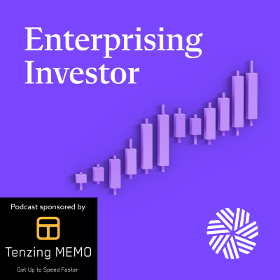 Enterprising Investor