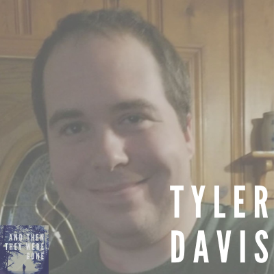 episode Re-Release: Tyler Davis artwork
