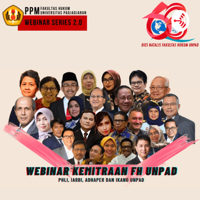 episode Webinar Adhaper Universitas Padjadjaran artwork
