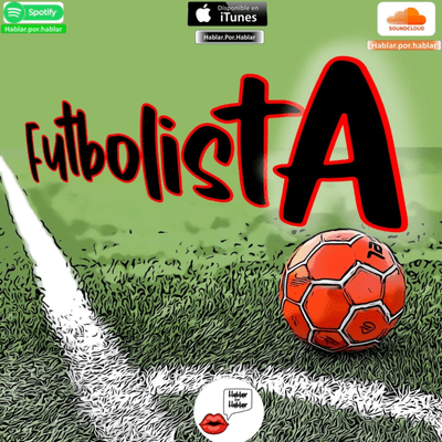 episode FutbolistA artwork
