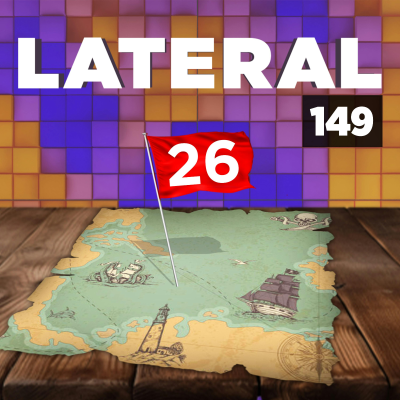 episode 149: Sea 26 artwork