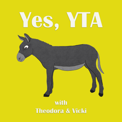 Yes, YTA