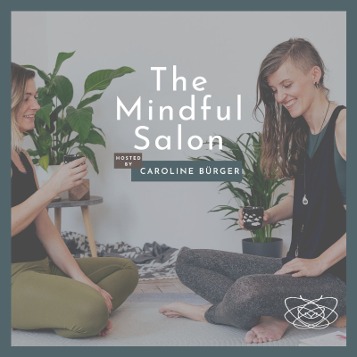 episode 37: Yoga Nidra - Gastbeitrag von Yokuna artwork