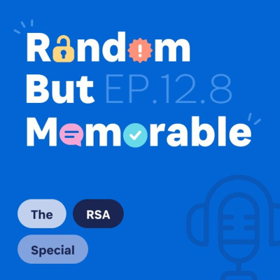 episode The RSA Special artwork