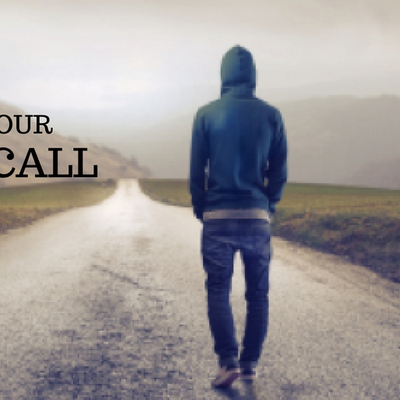 episode Fulfilling your call! artwork