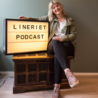 episode 09. Eva Kela artwork