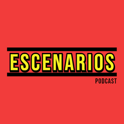episode Episodio 2 artwork