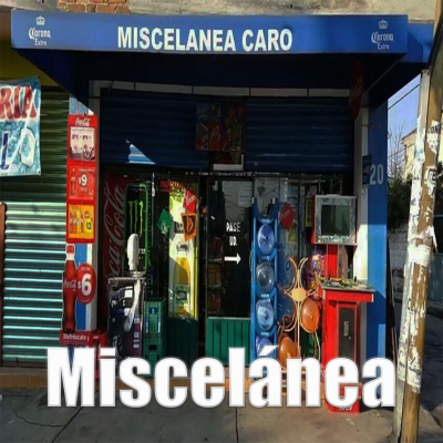 episode 03 - Misceláneo artwork