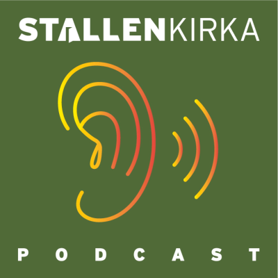 Kirka i Stallen Podcast