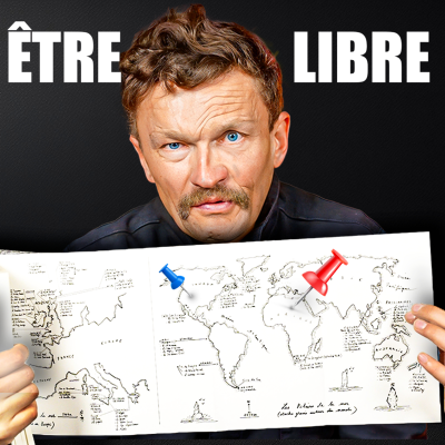 episode Modernité = fin de la liberté ? artwork