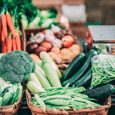 episode ¿POR QUÉ NO PUEDO COMER ALGUNAS VERDURAS? artwork