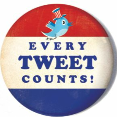 episode Ep. 8 Politics and Social Media artwork