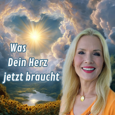 episode Diese Woche wird emotional intensiv! - Dein Wochenhoroskop vom 28. Juli bis 3. August 2025 artwork