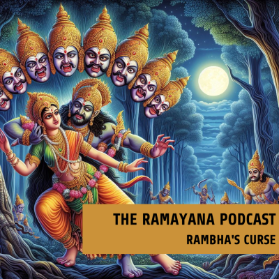 episode Rambha's Curse artwork