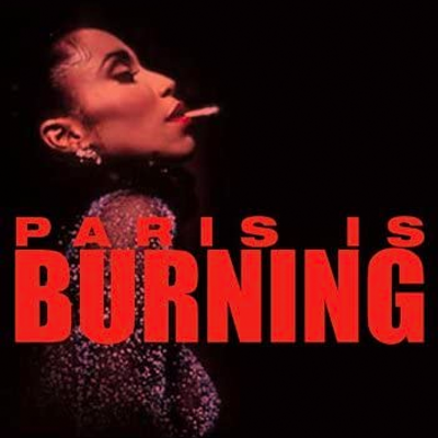 episode Episode 91 - Paris Is Burning - OHR What a Drag Summer #5 artwork