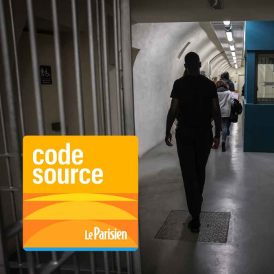 episode Surpopulation carcérale : pourquoi les prisons françaises débordent artwork