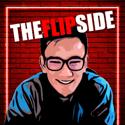 Coverbild der Sendung THE FLIP SIDE with Andy Mai