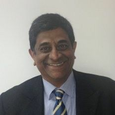 episode Mathew Cherian on how digitisation is changing healthcare artwork